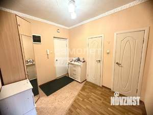 1-к квартира, вторичка, 45м2, 5/5 этаж
