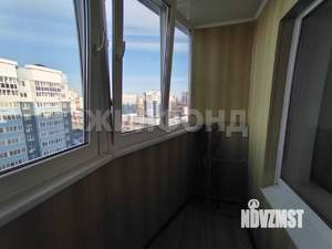 1-к квартира, вторичка, 34м2, 8/10 этаж