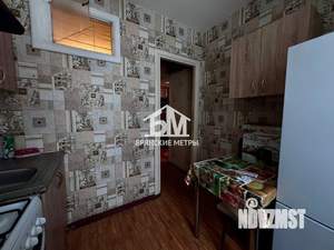 2-к квартира, вторичка, 44м2, 1/5 этаж