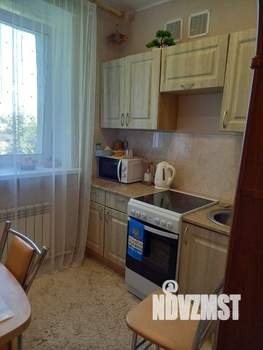 1-к квартира, вторичка, 23м2, 3/3 этаж