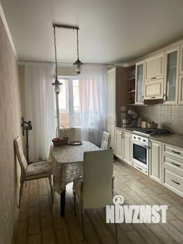 3-к квартира, вторичка, 73м2, 2/10 этаж