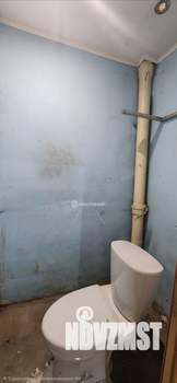 2-к квартира, вторичка, 47м2, 1/2 этаж