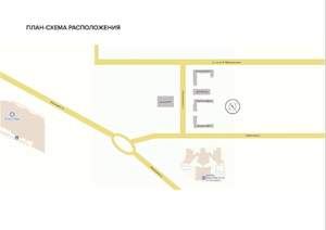 2-к квартира, вторичка, 73м2, 8/9 этаж