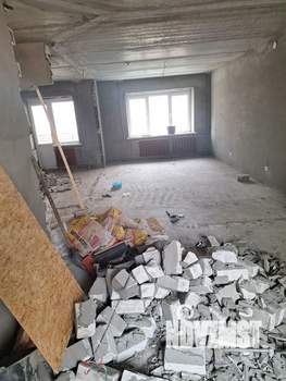 Студия квартира, вторичка, 102м2, 6/15 этаж