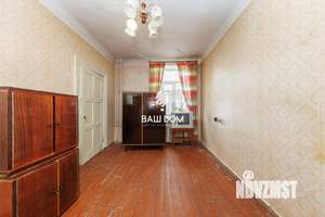 2-к квартира, вторичка, 66м2, 2/3 этаж