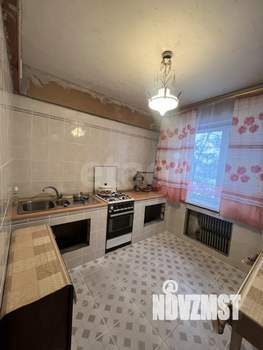 2-к квартира, вторичка, 52м2, 2/9 этаж