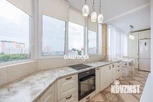2-к квартира, вторичка, 50м2, 6/17 этаж