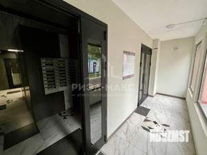 1-к квартира, вторичка, 45м2, 1/9 этаж