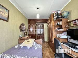 3-к квартира, вторичка, 59м2, 5/5 этаж