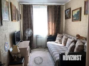 2-к квартира, вторичка, 56м2, 2/3 этаж