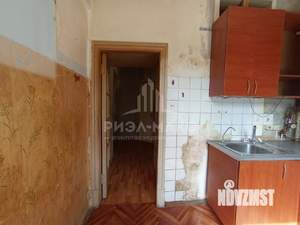 2-к квартира, вторичка, 56м2, 3/4 этаж