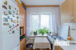 1-к квартира, вторичка, 31м2, 5/5 этаж