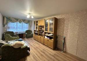 2-к квартира, вторичка, 48м2, 4/5 этаж