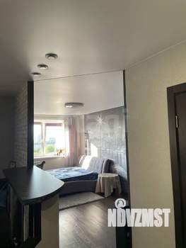 1-к квартира, вторичка, 40м2, 11/14 этаж
