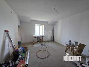 2-к квартира, вторичка, 61м2, 6/6 этаж