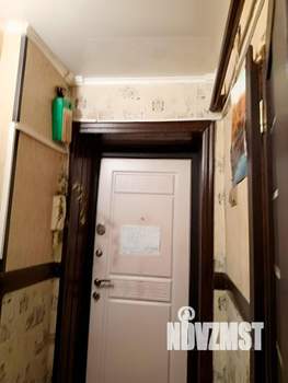 1-к квартира, вторичка, 30м2, 1/5 этаж