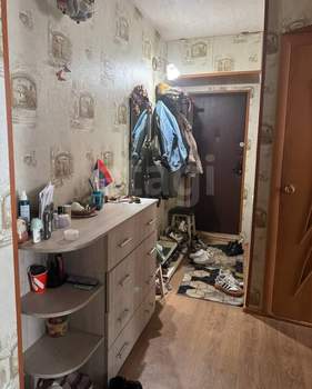 2-к квартира, вторичка, 51м2, 2/5 этаж