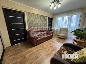 4-к квартира, вторичка, 59м2, 3/5 этаж