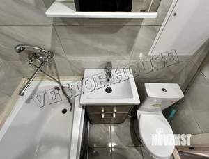 1-к квартира, вторичка, 31м2, 4/5 этаж