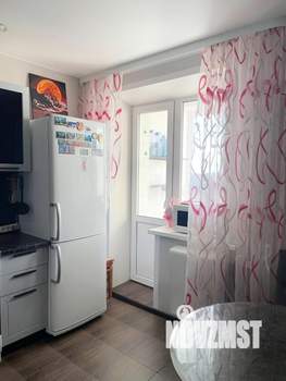 1-к квартира, вторичка, 40м2, 11/16 этаж