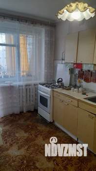 1-к квартира, вторичка, 53м2, 7/9 этаж