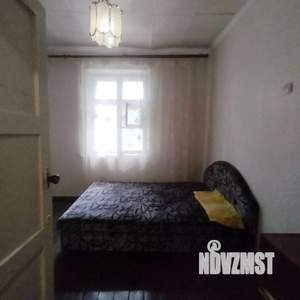3-к квартира, вторичка, 60м2, 2/2 этаж