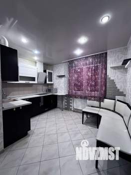 2-к квартира, вторичка, 65м2, 9/16 этаж