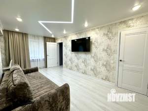 2-к квартира, вторичка, 46м2, 1/5 этаж