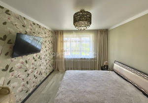3-к квартира, вторичка, 60м2, 7/9 этаж