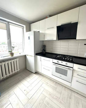 3-к квартира, вторичка, 65м2, 5/5 этаж