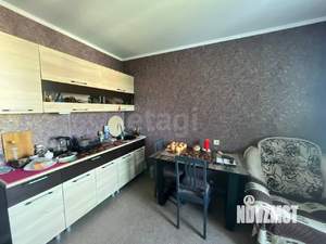 1-к квартира, вторичка, 41м2, 9/9 этаж