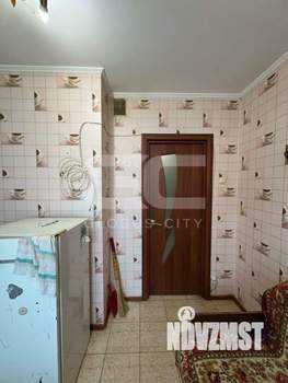 1-к квартира, вторичка, 37м2, 6/10 этаж