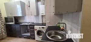 3-к квартира, вторичка, 55м2, 2/2 этаж