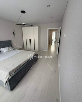 1-к квартира, вторичка, 40м2, 7/10 этаж