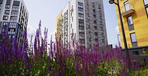 2-к квартира, вторичка, 68м2, 9/9 этаж