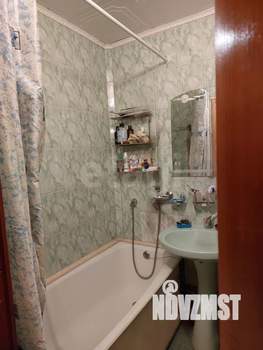 3-к квартира, вторичка, 64м2, 1/5 этаж