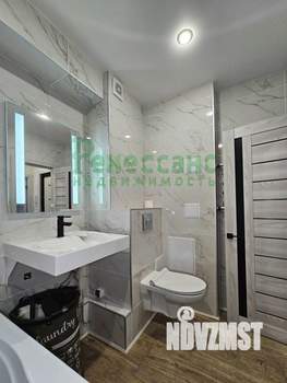 1-к квартира, вторичка, 34м2, 9/10 этаж