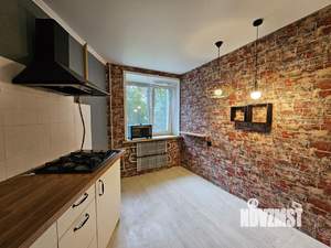 1-к квартира, вторичка, 34м2, 1/9 этаж