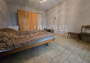 3-к квартира, вторичка, 69м2, 5/5 этаж