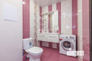 3-к квартира, вторичка, 91м2, 3/14 этаж