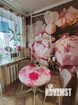 1-к квартира, вторичка, 50м2, 7/10 этаж