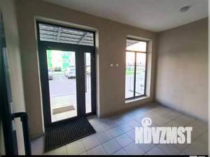 1-к квартира, вторичка, 42м2, 1/10 этаж