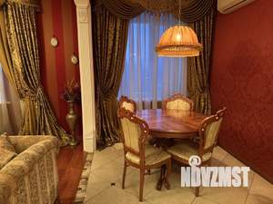 2-к квартира, вторичка, 86м2, 8/10 этаж