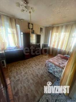 1-к квартира, вторичка, 32м2, 3/4 этаж