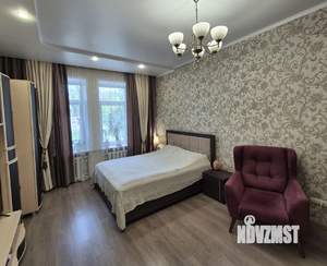 2-к квартира, вторичка, 58м2, 2/4 этаж
