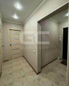 1-к квартира, вторичка, 41м2, 6/10 этаж