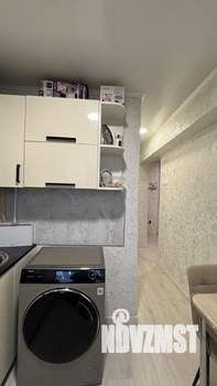 3-к квартира, вторичка, 55м2, 5/5 этаж