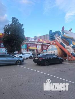 2-к квартира, вторичка, 46м2, 2/5 этаж