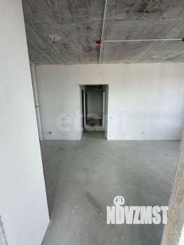 3-к квартира, вторичка, 70м2, 15/17 этаж