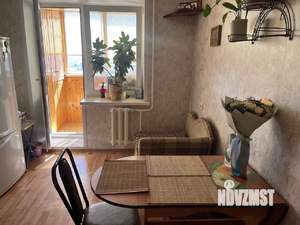 1-к квартира, вторичка, 40м2, 9/10 этаж
